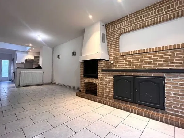 Maison 4 pièces 95 m²