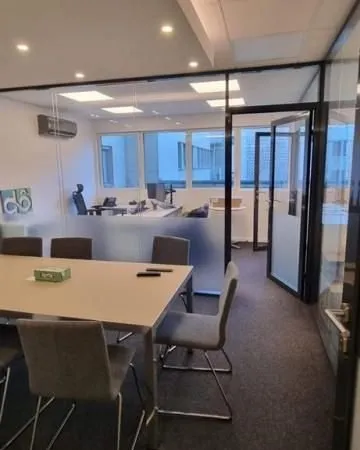 Bureaux 70 m²