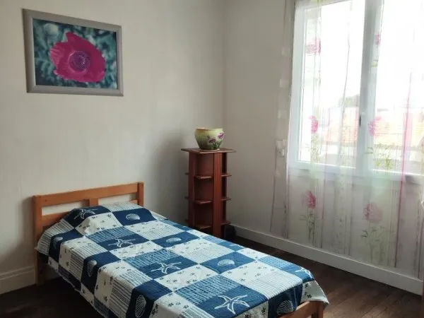 Studio de 30m2 à louer sur Nantes
