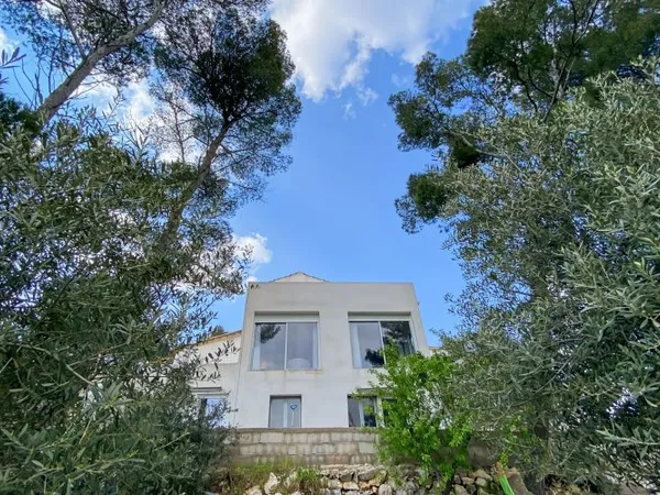 Immeuble 10 pièces 274 m²
