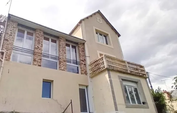 Maison 6 pièces 120 m²
