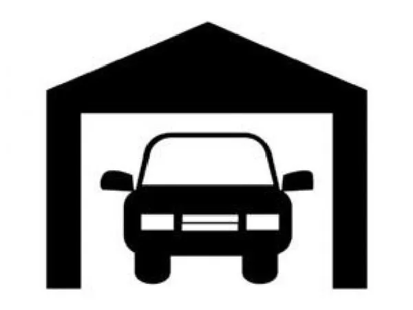 Garage Parking à louer Grignan