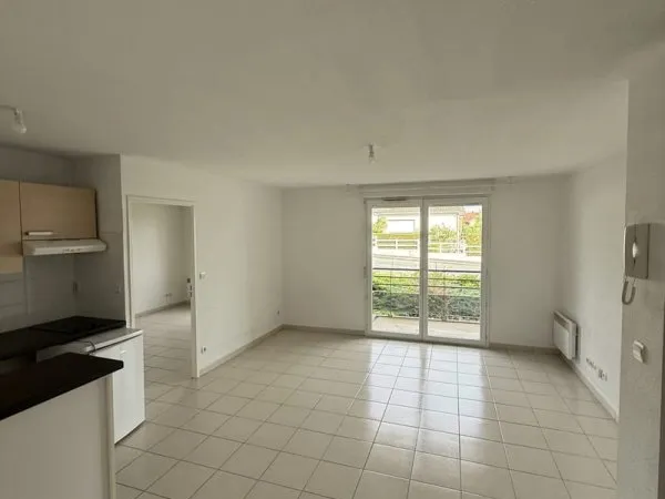 À louer Appartement 1 chambre dans résidence sécurisée