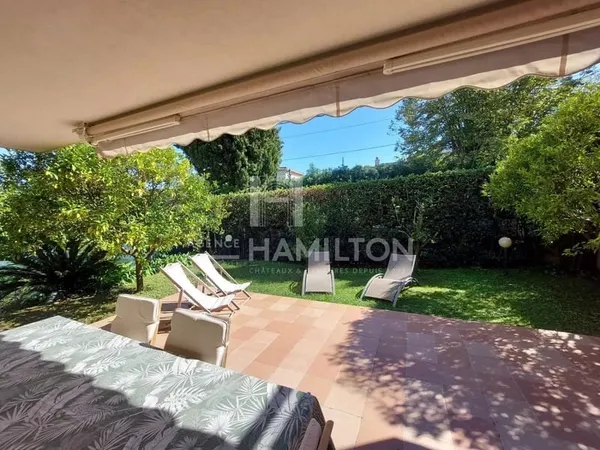 Appartement 4 pièces 57 m²
