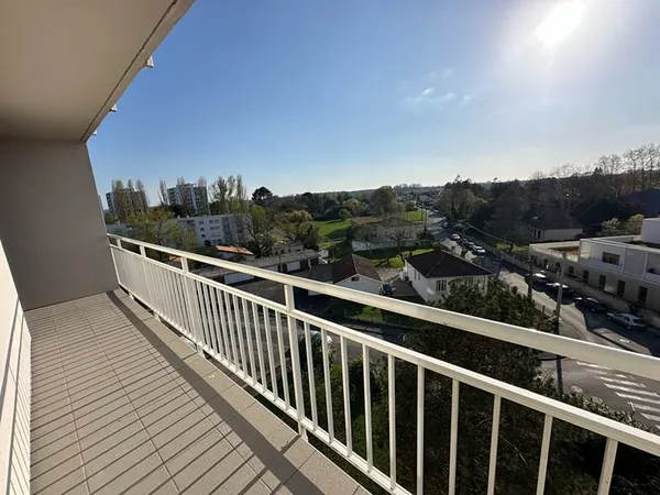 Appartement Merignac 4 pièce(s) 83.71 m2