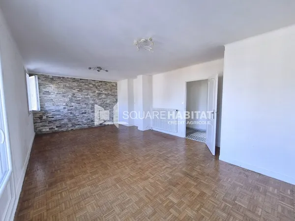 Appartement Guingamp 3 pièce(s) 70.35 m²
