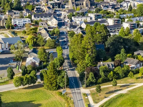 Terrain 325 m² Servon Sur Vilaine