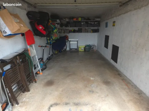 Stationnement Vente La Ciotat   28000€