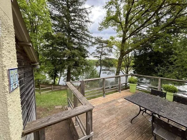 Maison 2 pièces 33 m²