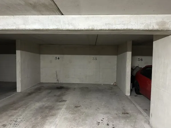 Loue parking