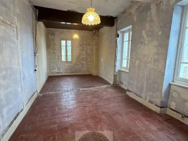 Maison 3 pièces 100 m²
