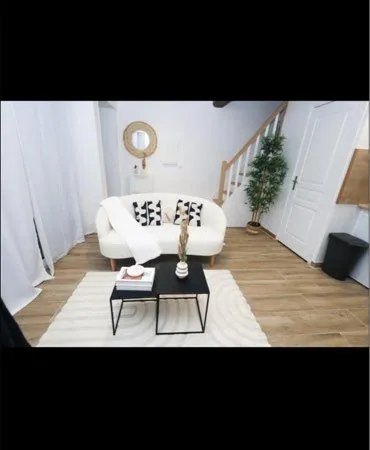Appartement Location Les Essarts-le-Roi 2p 31m² 920€