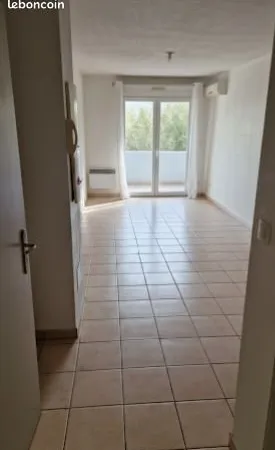Appartement T2 de 35m2