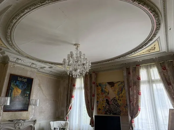 Duplex 7 pièces 265 m²