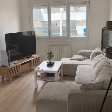 Appartement Location Le Havre 2p 50m² 690€