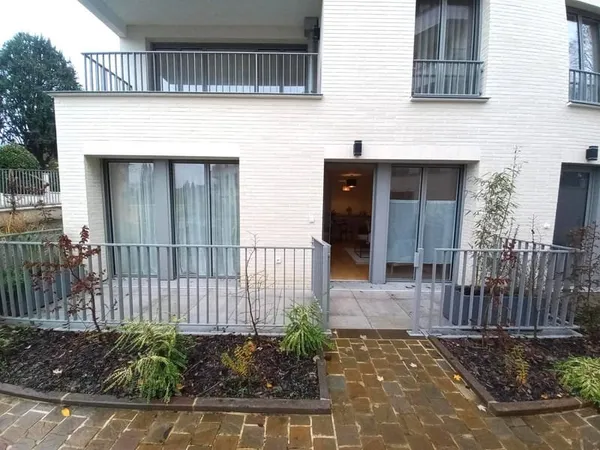 Local 1 pièce 40 m²