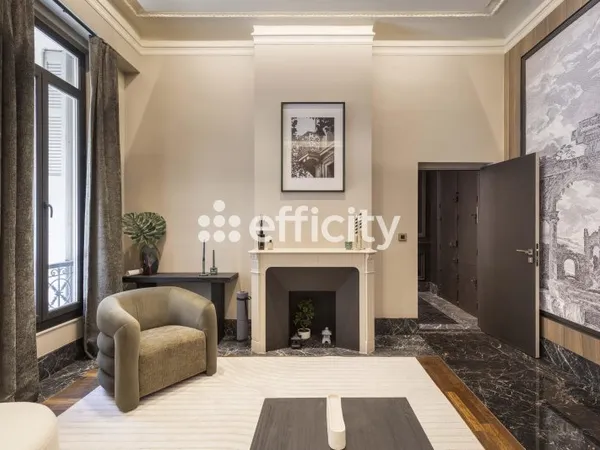 Appartement 5 pièces 102 m²