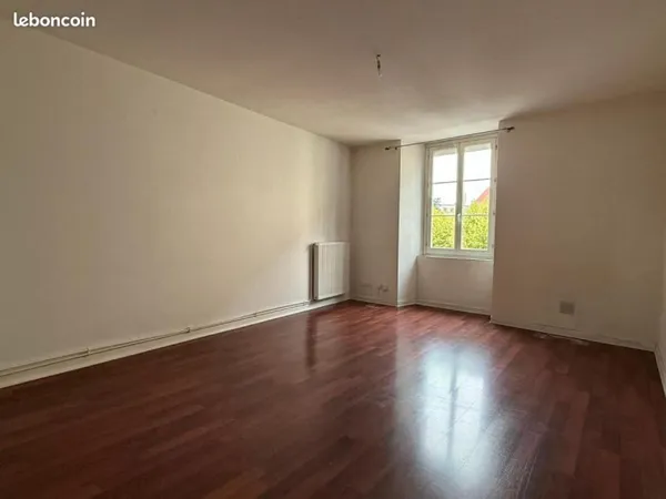 Appartement 3 pièces 73 m²