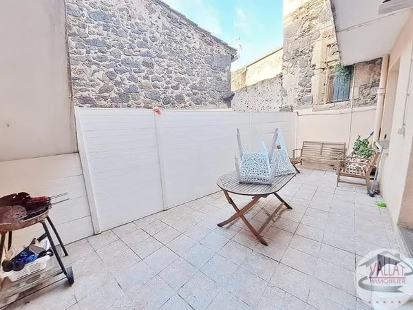 Immeuble de rapport à vendre sur Agde !