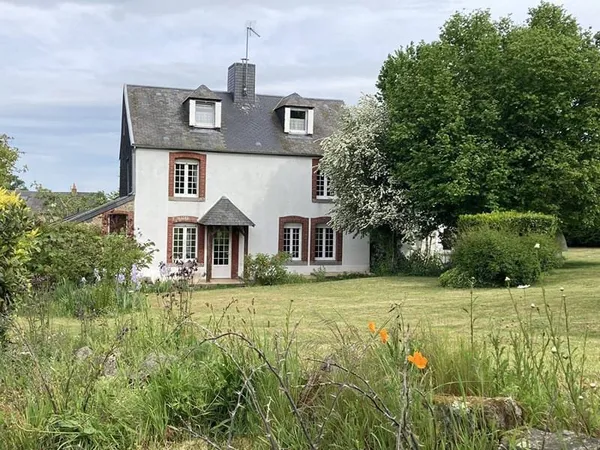 Maison 9 pièces 185 m²