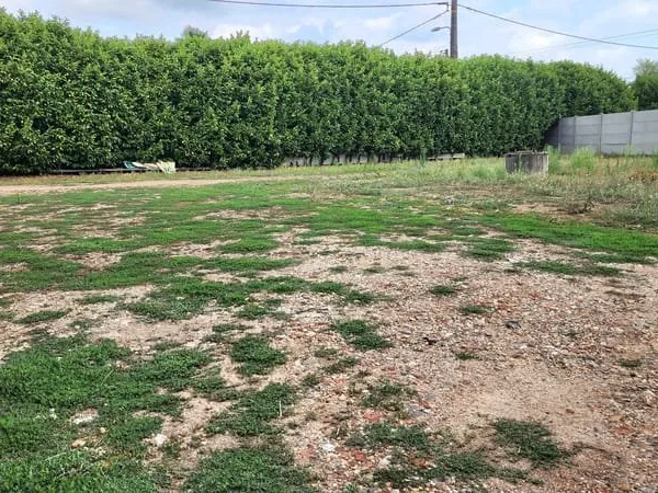 SAINTE BAZEILLE TERRAIN CONSTRUCTIBLE
