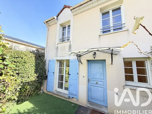 Vente Duplex 3 pièces