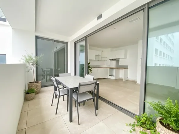 Appartement 2 pièces 36 m²