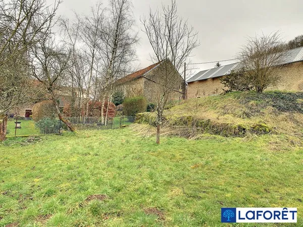 Maison 4 pièces 150 m²