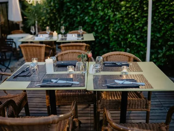 JOSSELIN A VENDRE MURS ET FONDS RESTAURANT