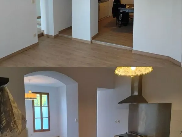 Appartement T3