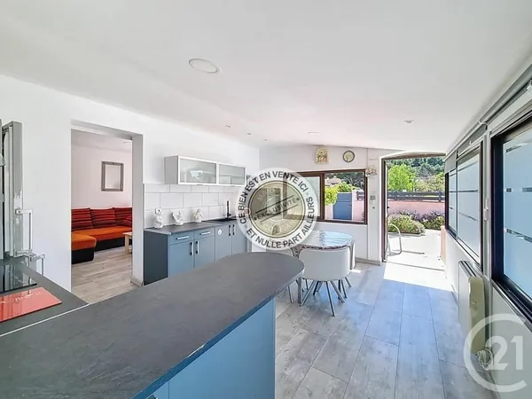 Maison 4 pièces 87 m²