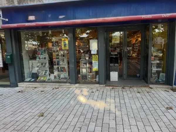 Local commercial 100 m²