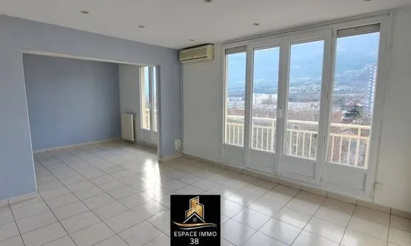 Appartement 4 pièces 88 m²