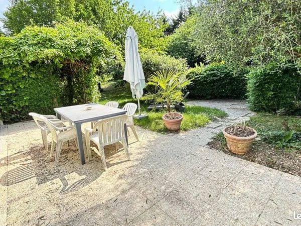 Maison 6 pièces 102 m²