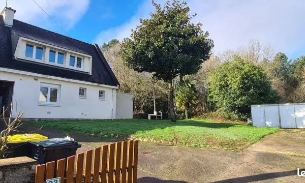Maison à louer à arradon