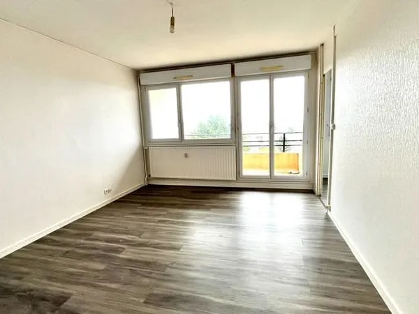 Studio Angers Hauts de St Aubin