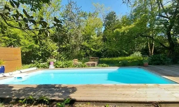 Maison 6 pièces 180 m²