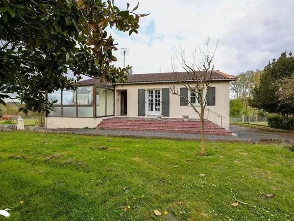 Maison 6 pièces 135 m²