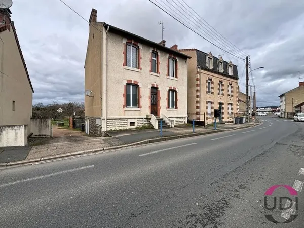 Maison 6 pièces 132 m²