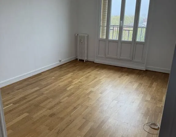 Appartement 1 pièce 24 m²