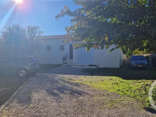 Maison 5 pièces 140 m²
