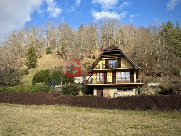 Maison 4 pièces 109 m²