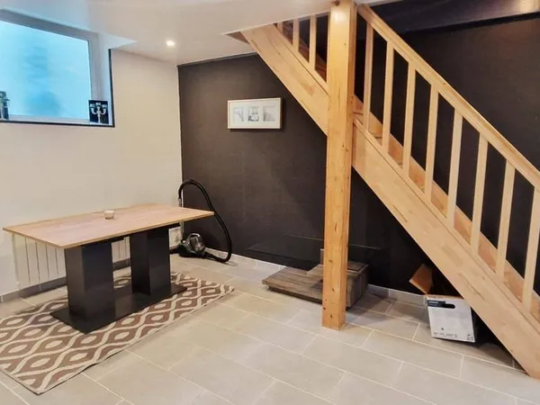 Maison 4 pièces 67 m²