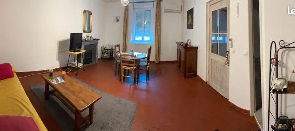 Location appartement meublé