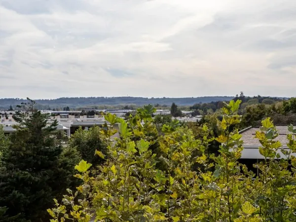 Bel appartement de 120m2 avec superbe vue