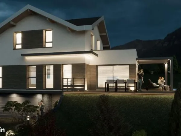 Maison 7 pièces 148 m²