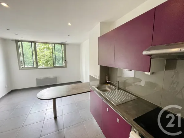 Appartement 2 pièces 28 m²