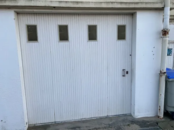 Vends parking