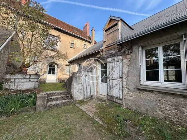 Maison 5 pièces 145 m²