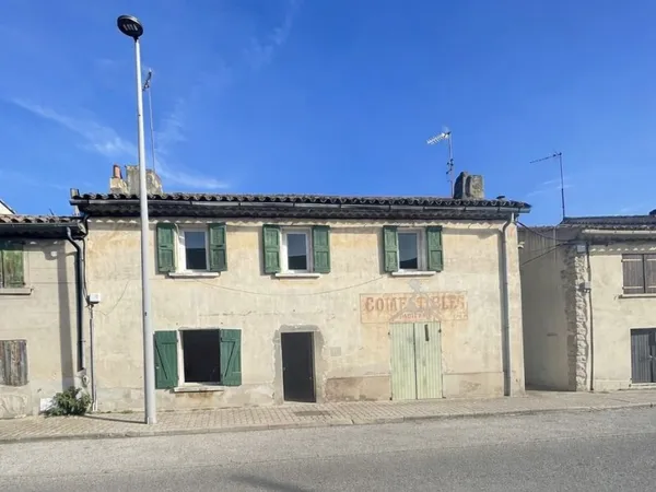 Maison 5 pièces 159 m²